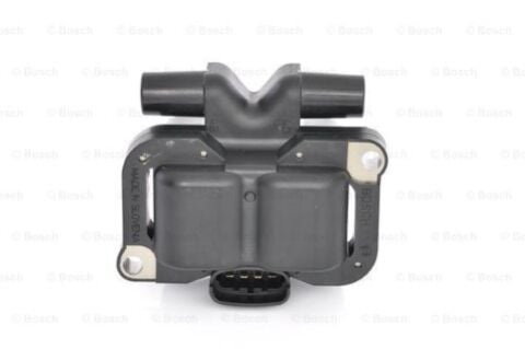 Smart Fortwo 0.7 2004-2007 Bosch Ateşleme Bobini NETPAR3022