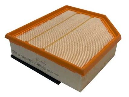 Volvo S60 2.4 D5 2005-2009 Sardes Hava Filtresi