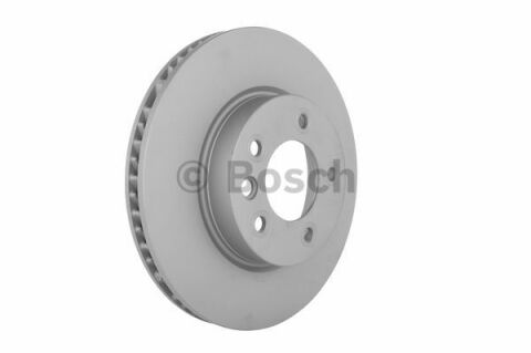 Porsche Cayenne 3.0d 2008-2010 Bosch Ön Disk 2 Adet