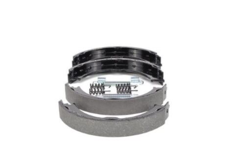 Mercedes Sprinter 216 CDI 2.1 2009-2016 Bosch El Fren Balatası