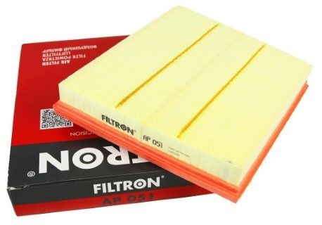 Opel Astra G 1.2 1997-2003 FILTRON Hava Filtresi