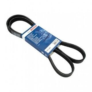 BMW 3 E46 325Ci 2.5 2000-2006 Bosch V Kayışı 6PK1540