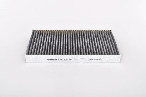 Fiat Bravo 1.6 1998-2002 Bosch Karbonlu Polen Filtresi