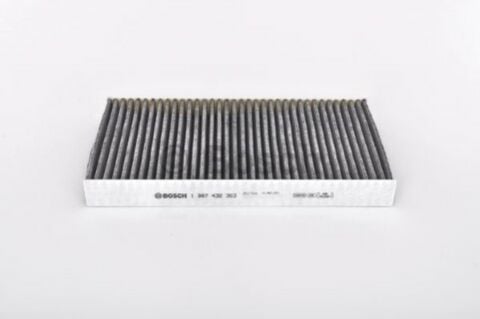 Fiat Bravo 1.6 1998-2002 Bosch Karbonlu Polen Filtresi