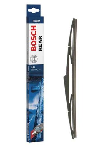 Mazda 3 1.6 2008-2013 Bosch Arka Silecek 350mm