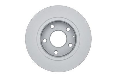 Mazda 3 1.6 2013-2019 Bosch Arka Disk 2 Adet