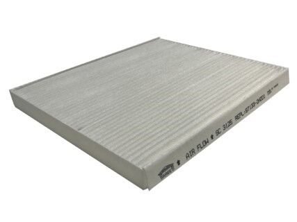 Kia Ceed 1.6CRDi 2015-2026 Sardes Polen Filtresi NETPAR3125 (D4FB-D4FE)