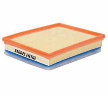 Peugeot 5008 1.5HDI 2017-2024 Sardes Hava Filtresi NETPAR2822 (YHZ)