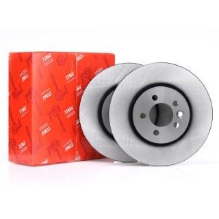 Mercedes E Serisi (212) E250CGI 1.8	 2009-2013 TRW On Disk 2 Adet