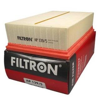 Seat Leon 1.6TDI 2012-2021 FILTRON Hava Filtresi