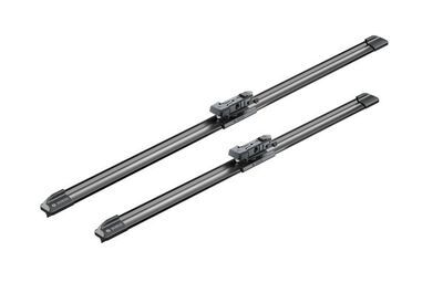 BMW 1 F21 116d 2.0 2012-2015 Bosch Aerotwin Silecek A696S