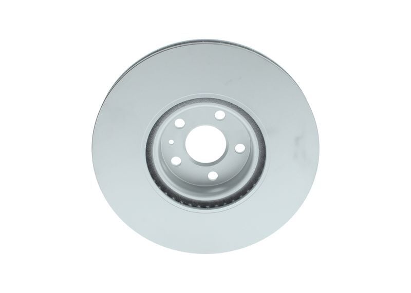 Volvo S90 2.0 B5 2021-2024 Bosch Ön Disk NETPAR9J42 2 Adet