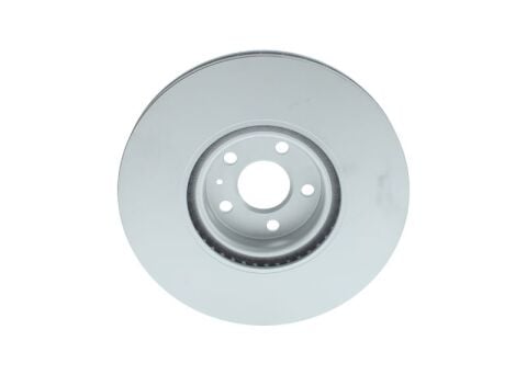 Volvo S90 2.0 B5 2021-2024 Bosch Ön Disk NETPAR9J42 2 Adet