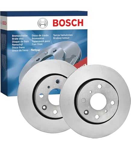 Mitsubishi Pajero 1.8 Pinin 2001-2006 Bosch Ön Disk 2 Adet