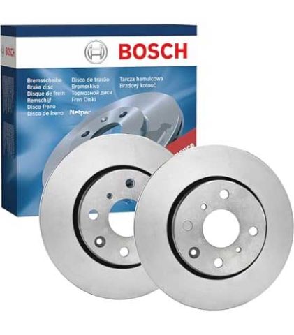 Mitsubishi Pajero 1.8 Pinin 2001-2006 Bosch Ön Disk 2 Adet