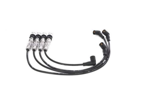 Volkswagen Golf 5 1.6 2004-2005 Bosch Buji Kablo Seti NETPAR6346 (BGU)