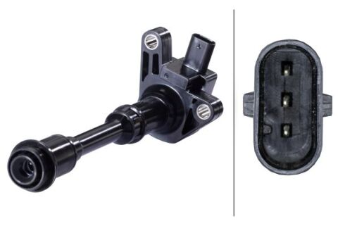 Volvo S80 1.6 T4 2010-2016 Hella Ateşleme Bobini (B4164T)