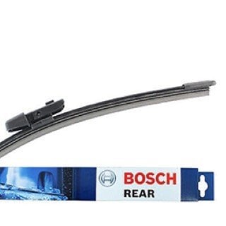 Volkswagen Polo 1.2TDI 2009-2014 Bosch Arka Silecek