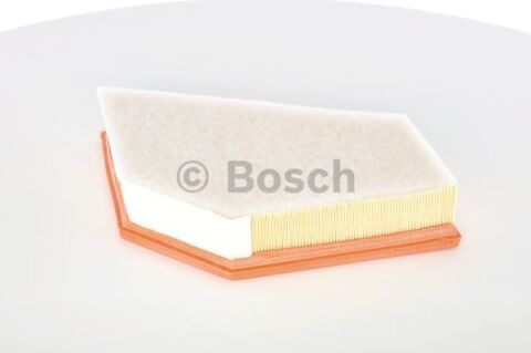 Volvo S40 2.0 D4 2010-2012 Bosch Hava Filtresi (D5204T)