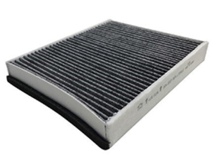 Ford Transit Connect 1.5TDCi 2015-2025 Sardes Karbonlu Polen