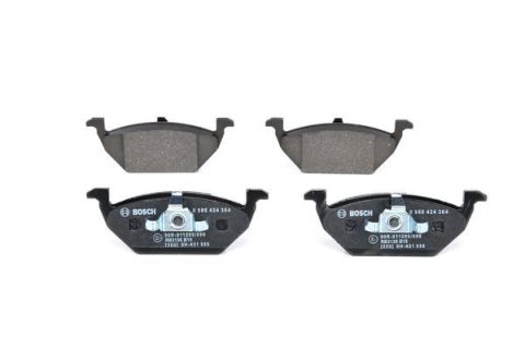 Seat Ibiza 1.4TDI 2002-2017 Bosch Ön Balata NETPAR23130