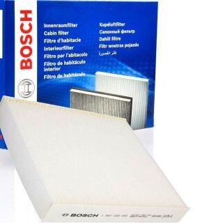 Honda Civic 1.4 1999-2000 Bosch 3'lü Filtre Seti