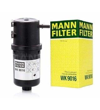 Volkswagen Amarok 2.0BiTDI 132-120 kw 2010-2012 MANN Yakıt Filtresi NETPAR9016 (CDC)