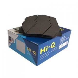 Honda Civic 1.6 ES 2001-2006 Sangshing (HI-Q) Ön Balata NETPAR1435 (D16W7)