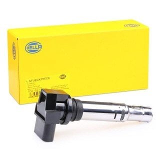 Skoda Rapid 1.6 2012-2015 Hella Ateşleme Bobini