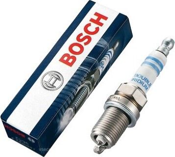 Alfa Romeo Mito 1.4TB 2008-2012 Bosch Çift İridyum Buji NETPAR5571 4 Adet