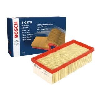 Citroen C-Elyssee 1.2VTi 2014-2019 Bosch 3'lü Filtre Seti