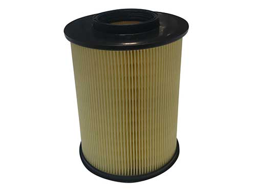 Volvo S40 1.8 2008-2010 Sardes Hava Filtresi