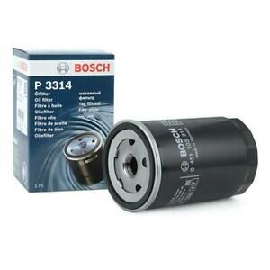 Volkswagen Polo Classic 1.6 1995-2004 Bosch Yağ Filtresi NETPAR 0451103314 (AEH-AFT-AKL)