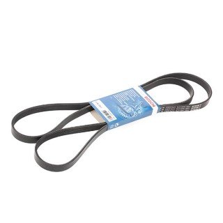 BMW 3 E46 330d 3.0 1999-2003 Bosch V Kayışı 5PK2063