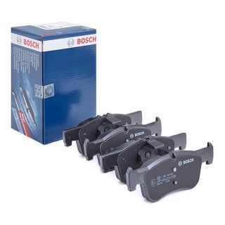 BMW 1 F20 118d 2.0 2015-2019 Bosch Ön Balata NETPAR25014