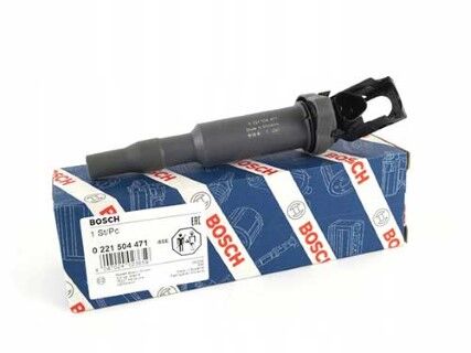 BMW 1 E87 116d 2.0 2009-2011 Bosch Ateşleme Bobini 14V