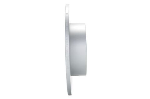 Volkswagen Golf 6 1.4TSI 2008-2012 Bosch Arka Disk (255 mm) 2 Adet (CAX)