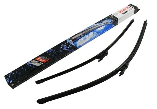 Citroen C4 1.6VTi 2004-2008 Bosch Aerotwin Silecek 700+600mm (NFU)