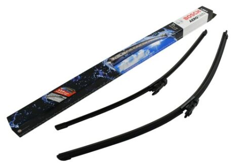 Citroen C4 1.6VTi 2004-2008 Bosch Aerotwin Silecek 700+600mm (NFU)