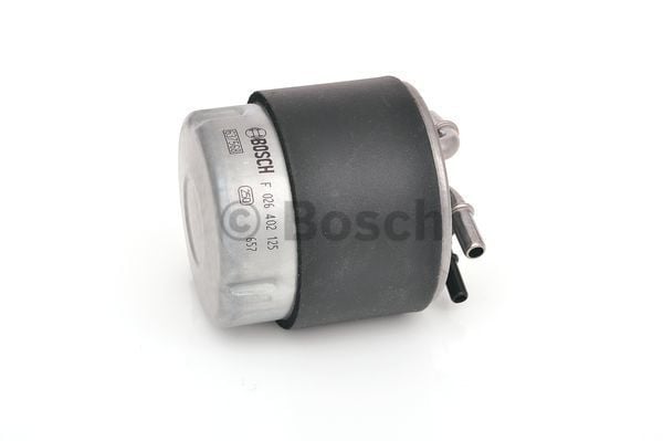 Nissan Qashqai 1.5dCi 2006-2007 Bosch Mazot Filtresi Sensörsüz Tip