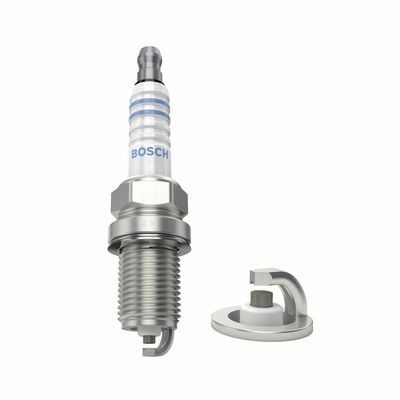 Mazda 626 2.0 1997-2002 Bosch Nikel Buji 4 Adet