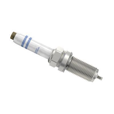 Audi A3 1.8TFSI 2012-2016 Bosch Çift Platin Buji NETPARFQ5NPP332S 4 Adet