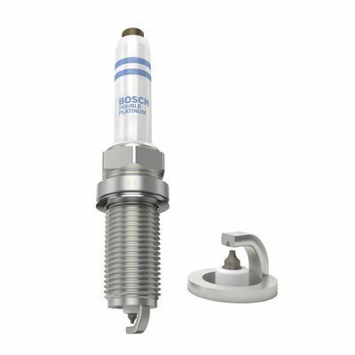 Audi A3 1.8TFSI 2012-2016 Bosch Çift Platin Buji NETPARFQ5NPP332S 4 Adet