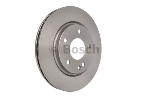 Mercedes Vaneo (414) 170 CDI 1.7 2002-2006 Bosch Ön Disk 2 Adet