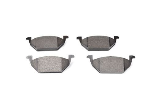 Seat Ibiza 1.0 2015-2020 Bosch Ön Balata NETPAR23130