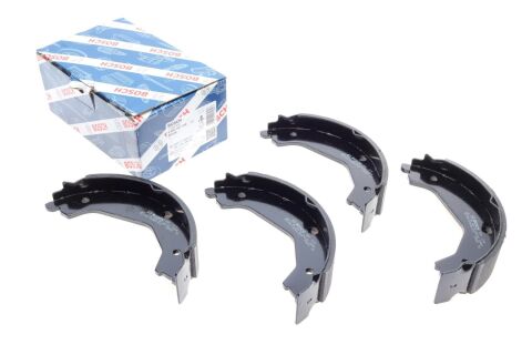 Kia Sorento 2.5CRDi 2002-2006 Bosch El Fren Balatası NETPAR7708 (D4CB)