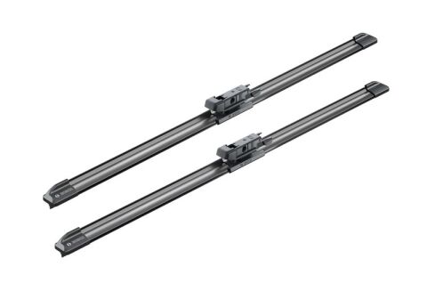 BMW 1 E81 118i 2.0 2004-2011 Bosch Aerotwin Silecek A922S