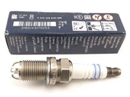 Opel Astra G 1.6 2000-2005 Bosch 4 Tırnak Buji NETPAR9648 4 Adet (Z16SE-Z16XE)