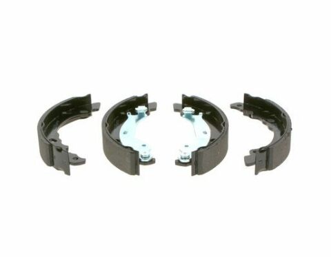 Fiat 500C 1.2 2009-2020 Bosch Kampana Balata 32mm