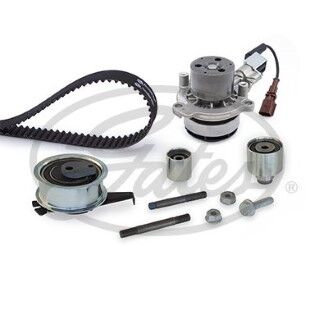 Audi A4 2.0TDI 2014-2018 Gates Devirdaimli Triger NETPAR8XS1 (CSU-DET)